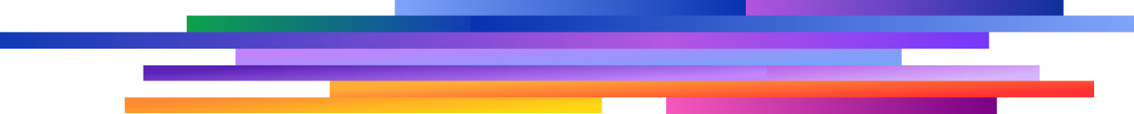 Decorative separator