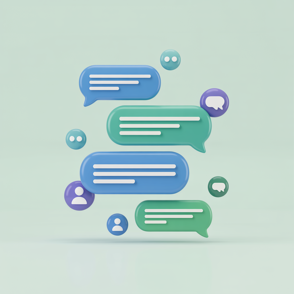 Middle of Funnel - Engagement & Lead Nurturing