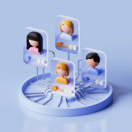 Step 1: AI-Powered Influencer Creation & Customization