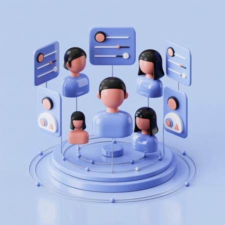 Step 3: Community Building & Audience Retention