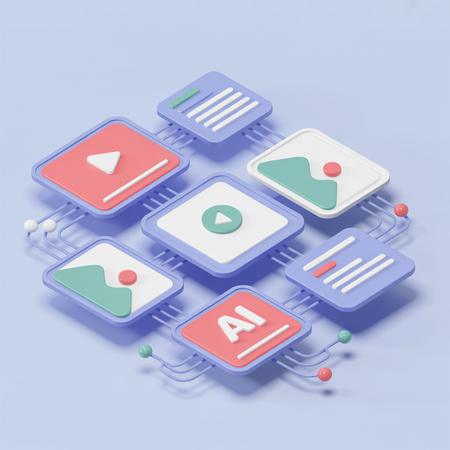 Step 4: Cross-Platform Distribution & Storytelling