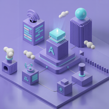 Step 1: AI-Driven Integration into Digital Spaces