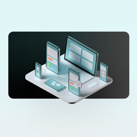 Step 3: Multi-Platform Adaptability & Experimentation