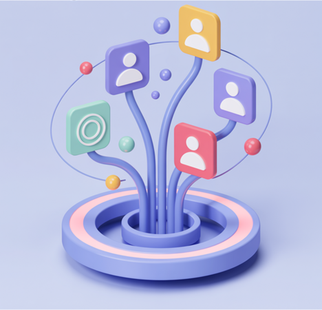 Step 1: Defining the Right Audience & Positioning