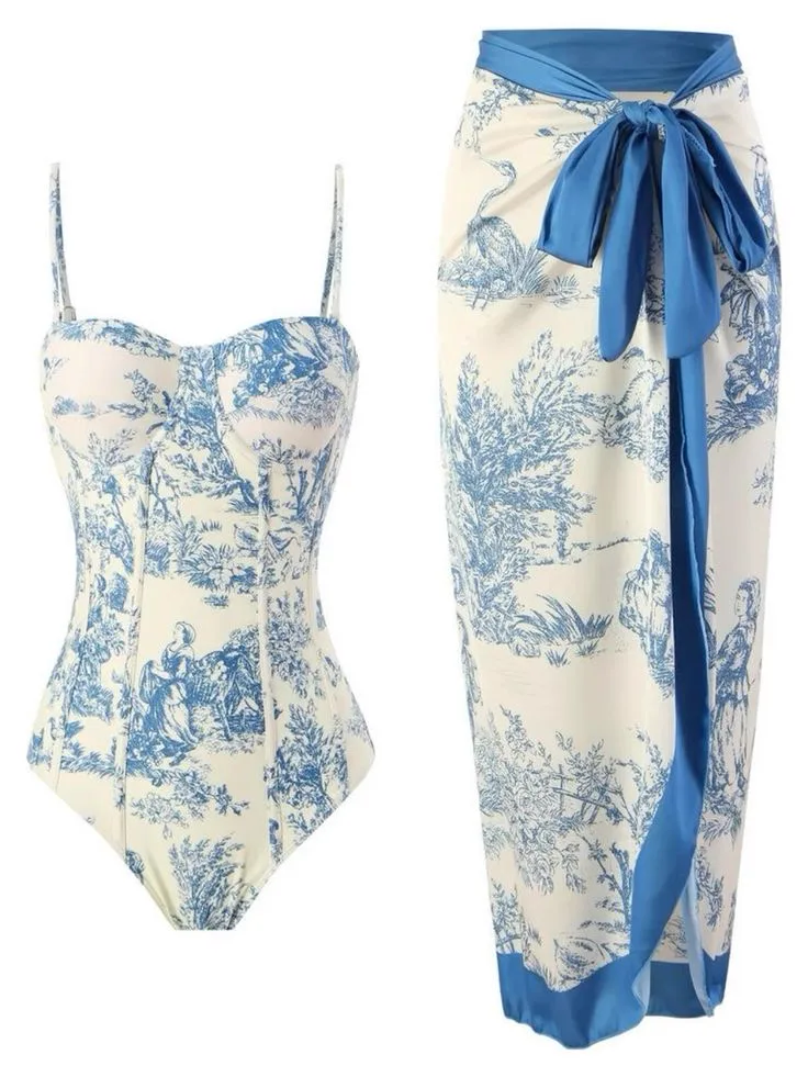 Reference garment for style change