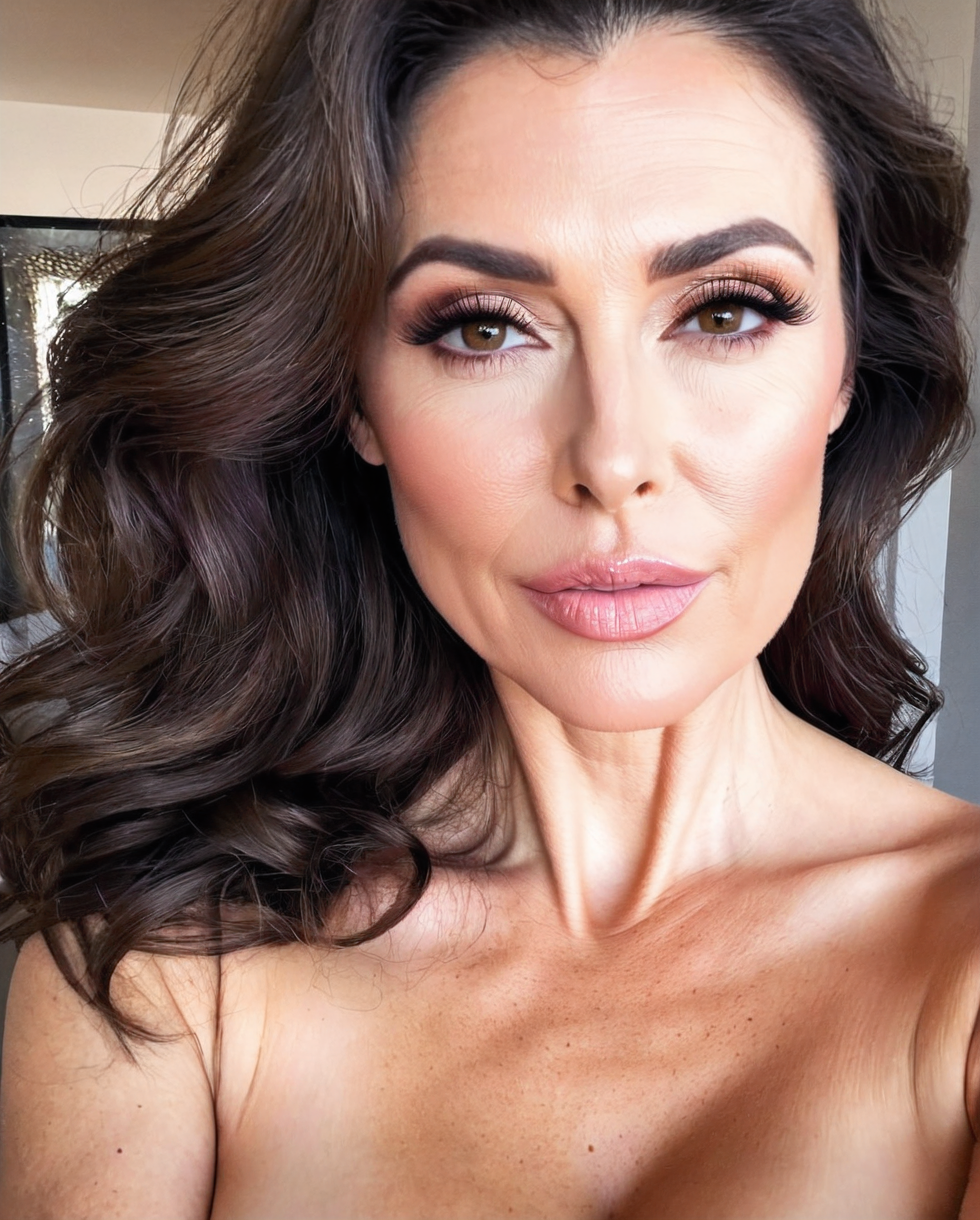 Face Swap Example #5 - Face