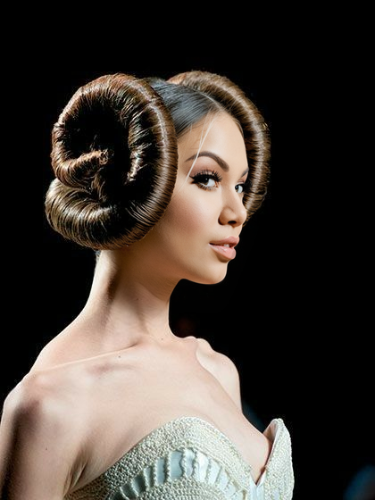 Head Swap Example #2 - Head