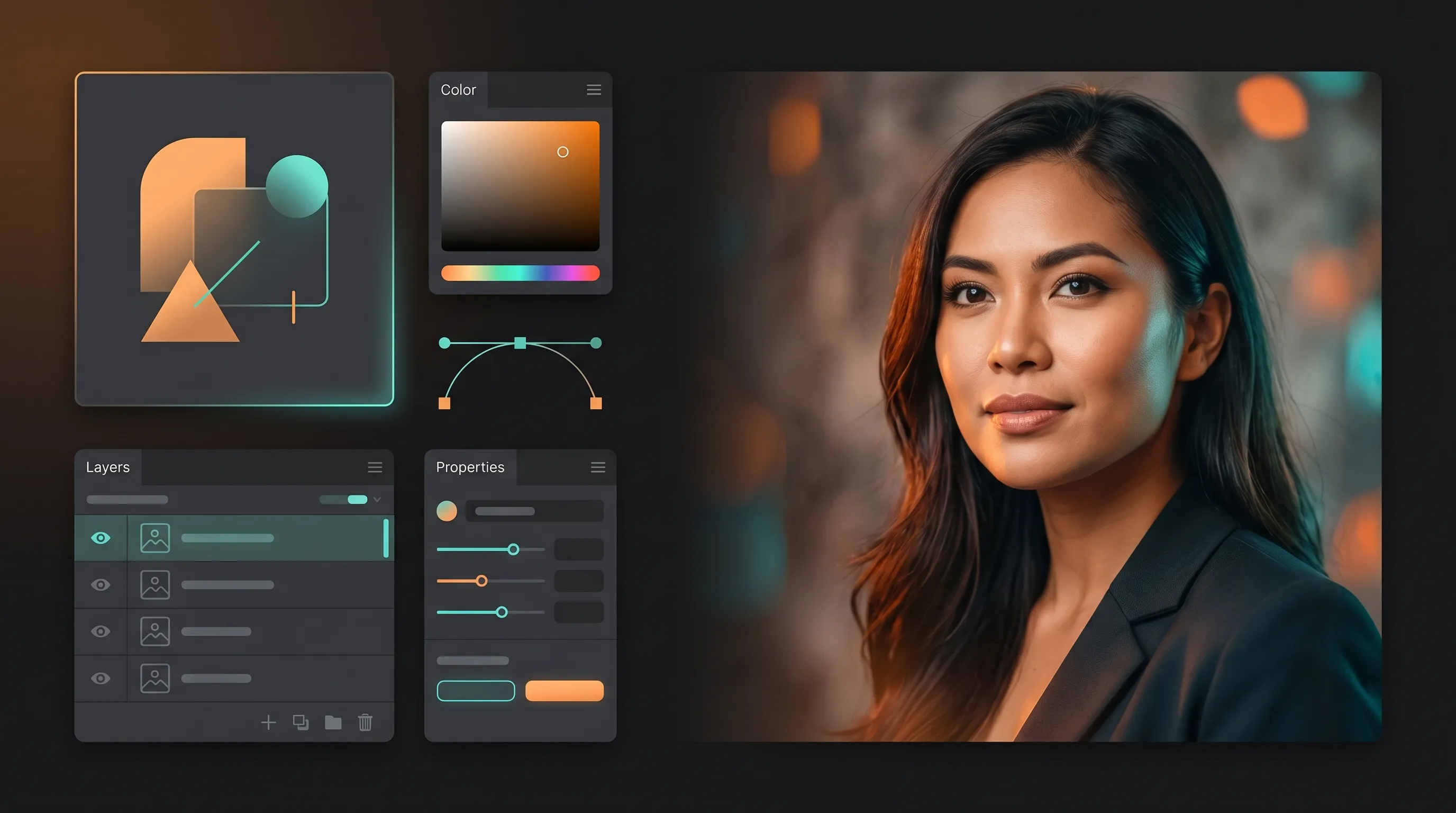 Canva AI Image Generator: 5 Better Alternatives (2026) Canva AI Image Generator: 5 Better Alternatives (2026)