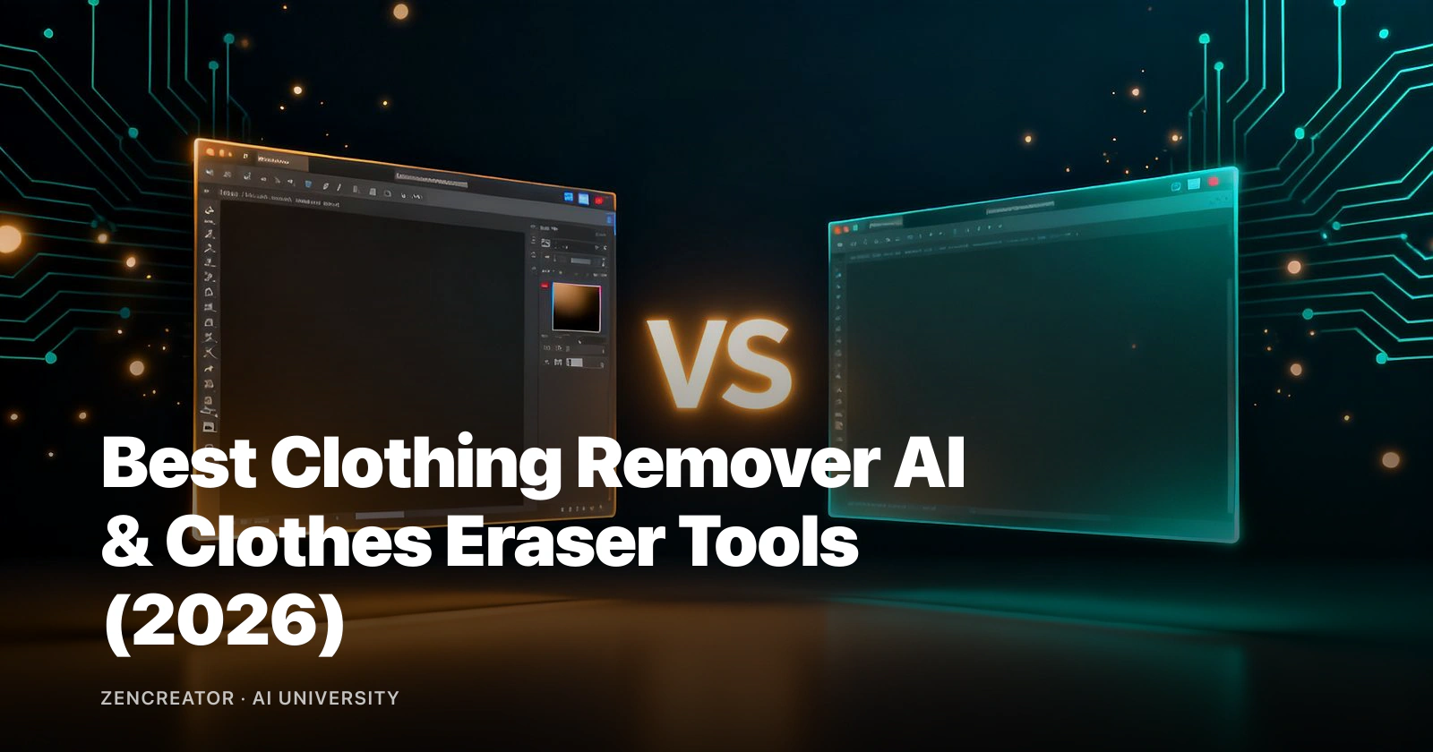 Best Clothing Remover AI & Clothes Eraser Tools (2026) Best Clothing Remover AI & Clothes Eraser Tools (2026)