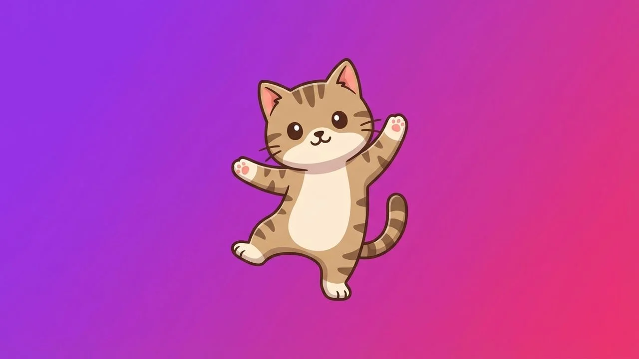 How to Create a Dancing Cat Video How to Create a Dancing Cat Video