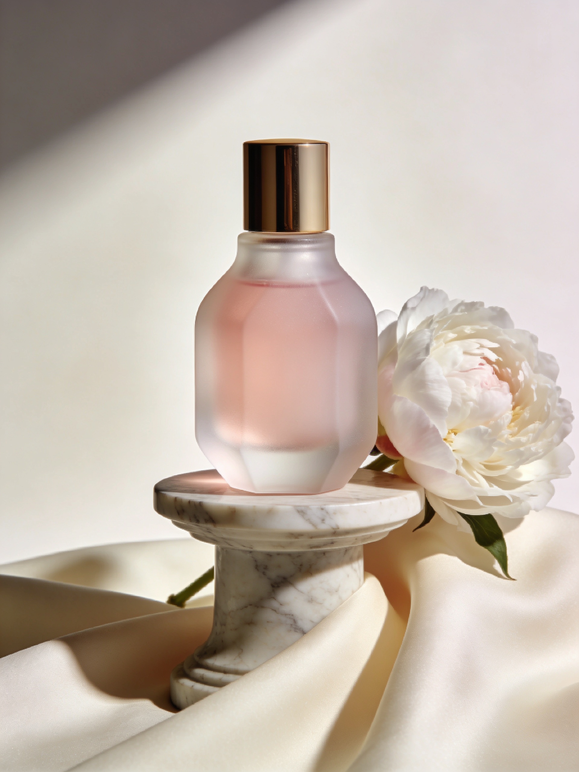 General example — luxury beauty product