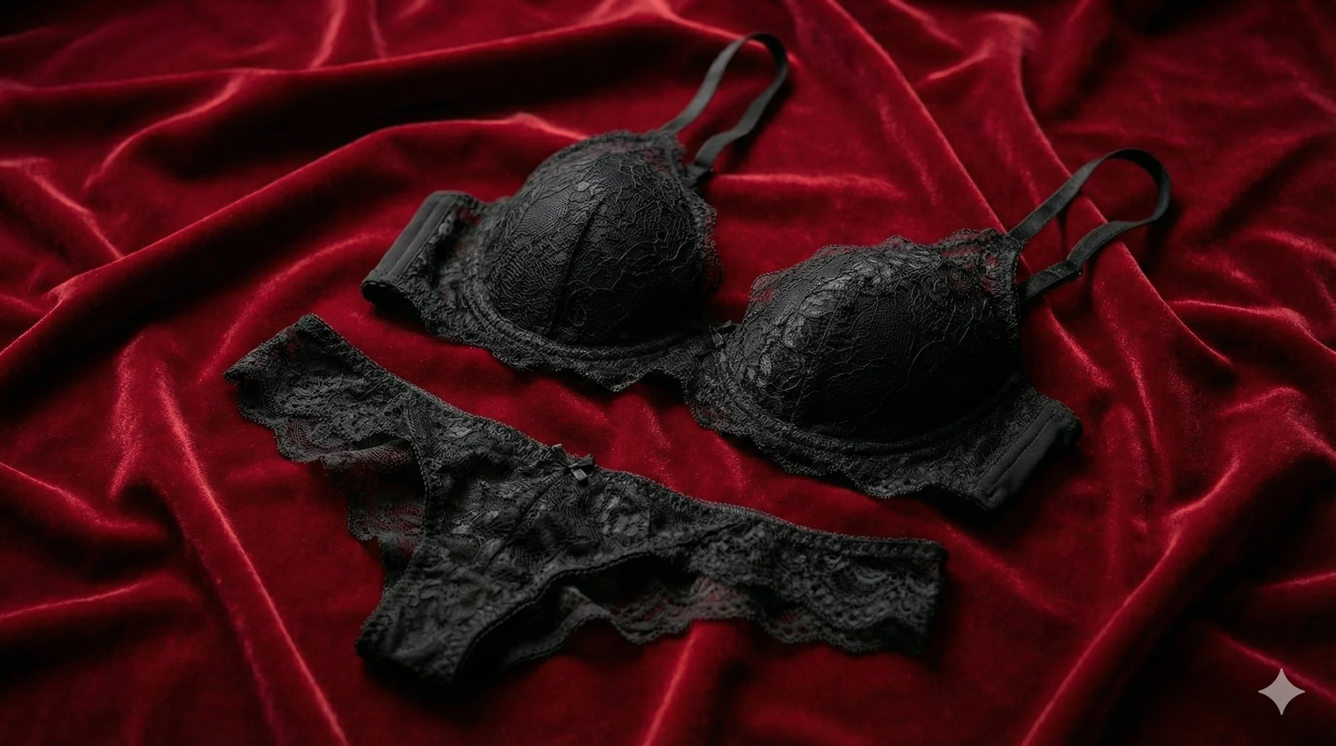 AI Lingerie Photo Generator — E-Commerce Product Photos