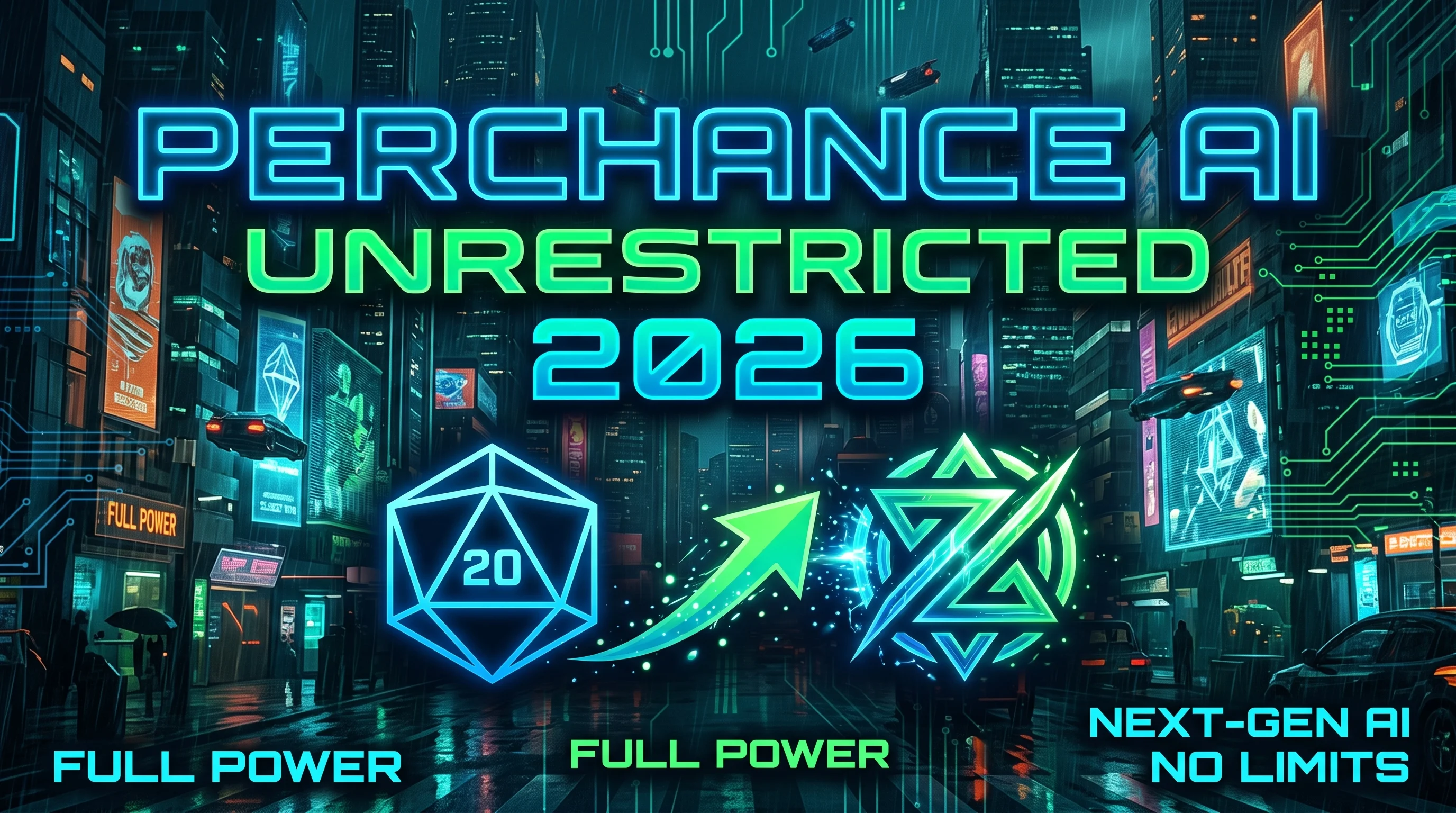 Perchance AI Unrestricted: What It Can Do & Better Alternatives in 2026 Perchance AI Unrestricted: What It Can Do & Better Alternatives in 2026