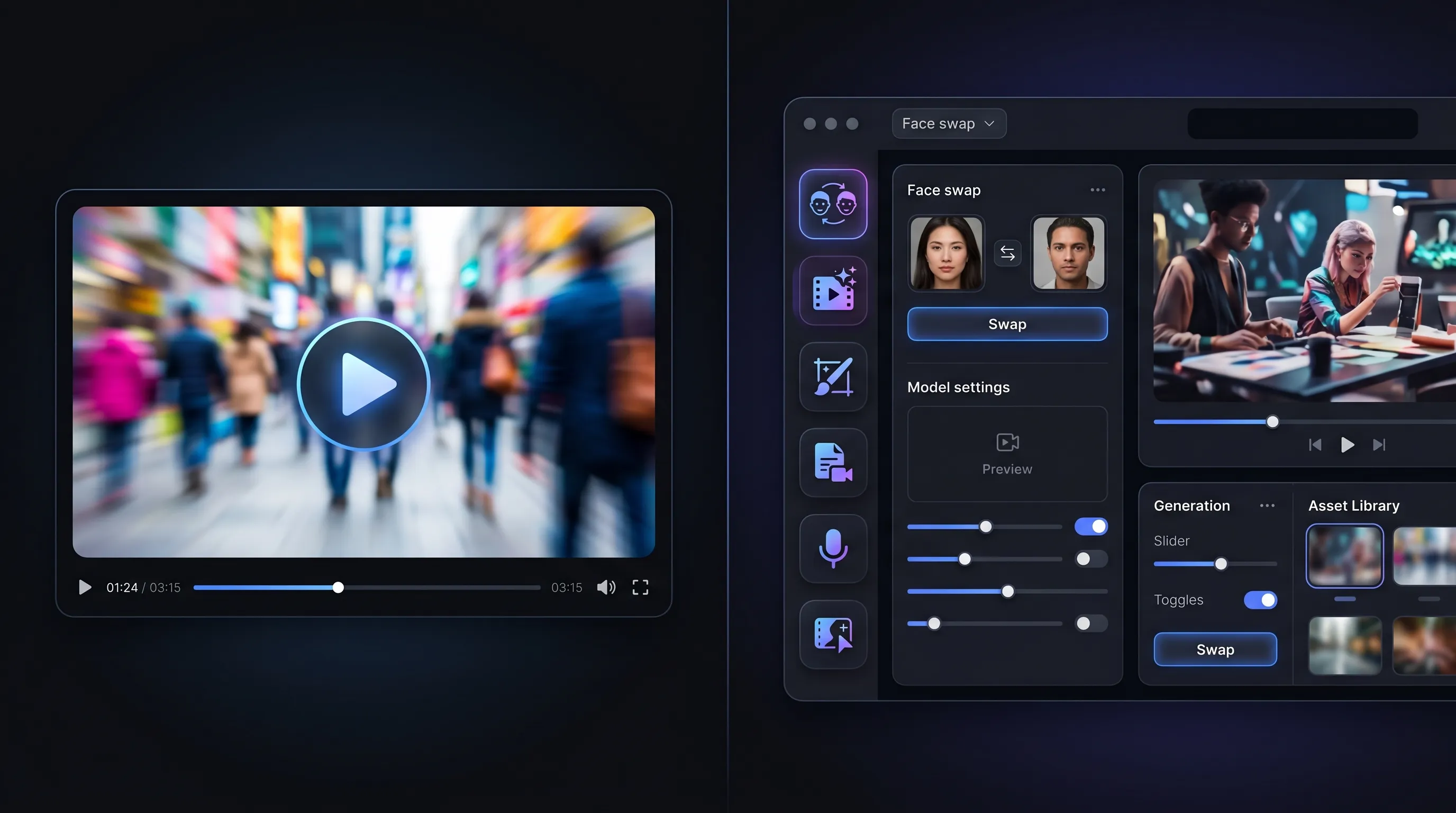 Pixverse AI vs ZenCreator: AI Video Generator Comparison 2026 Pixverse AI vs ZenCreator: AI Video Generator Comparison 2026