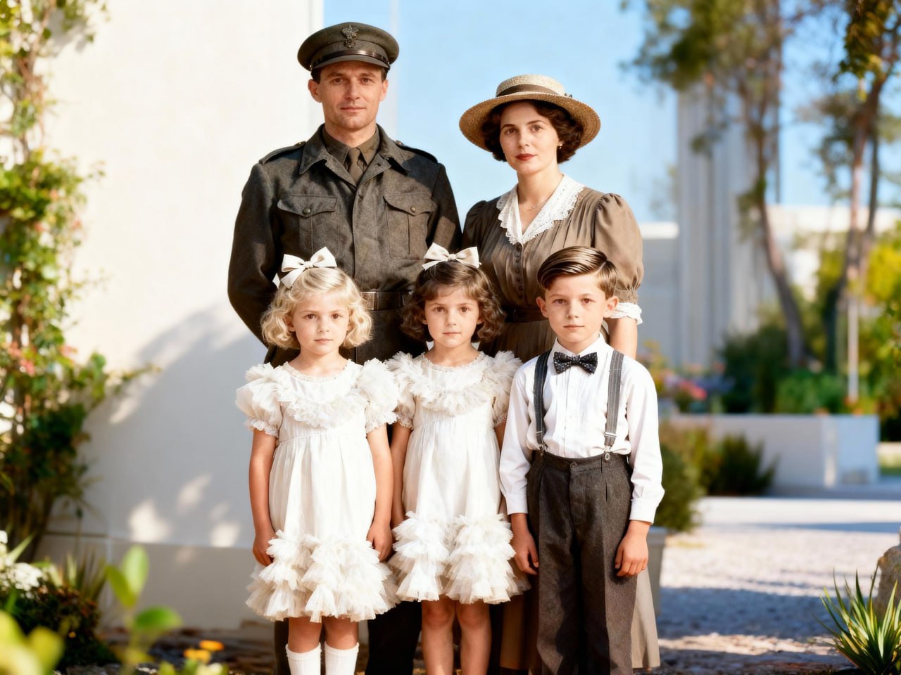 Restored photo result 2