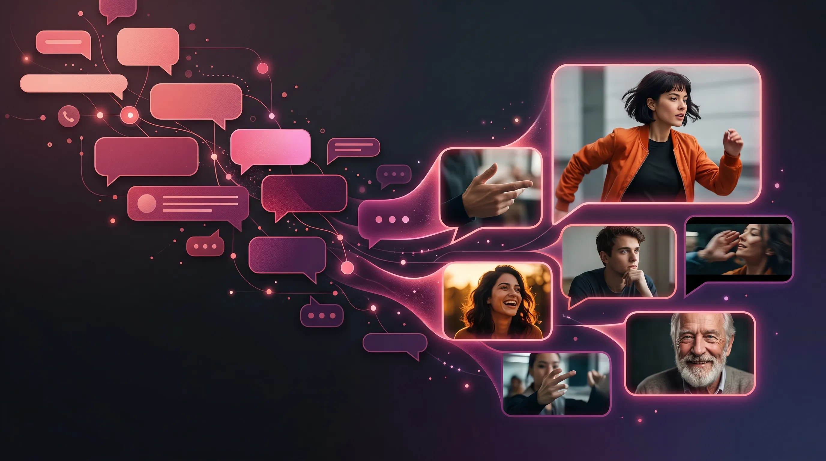 Spicy Chats AI Alternatives: 5 Platforms Beyond Text (2026)