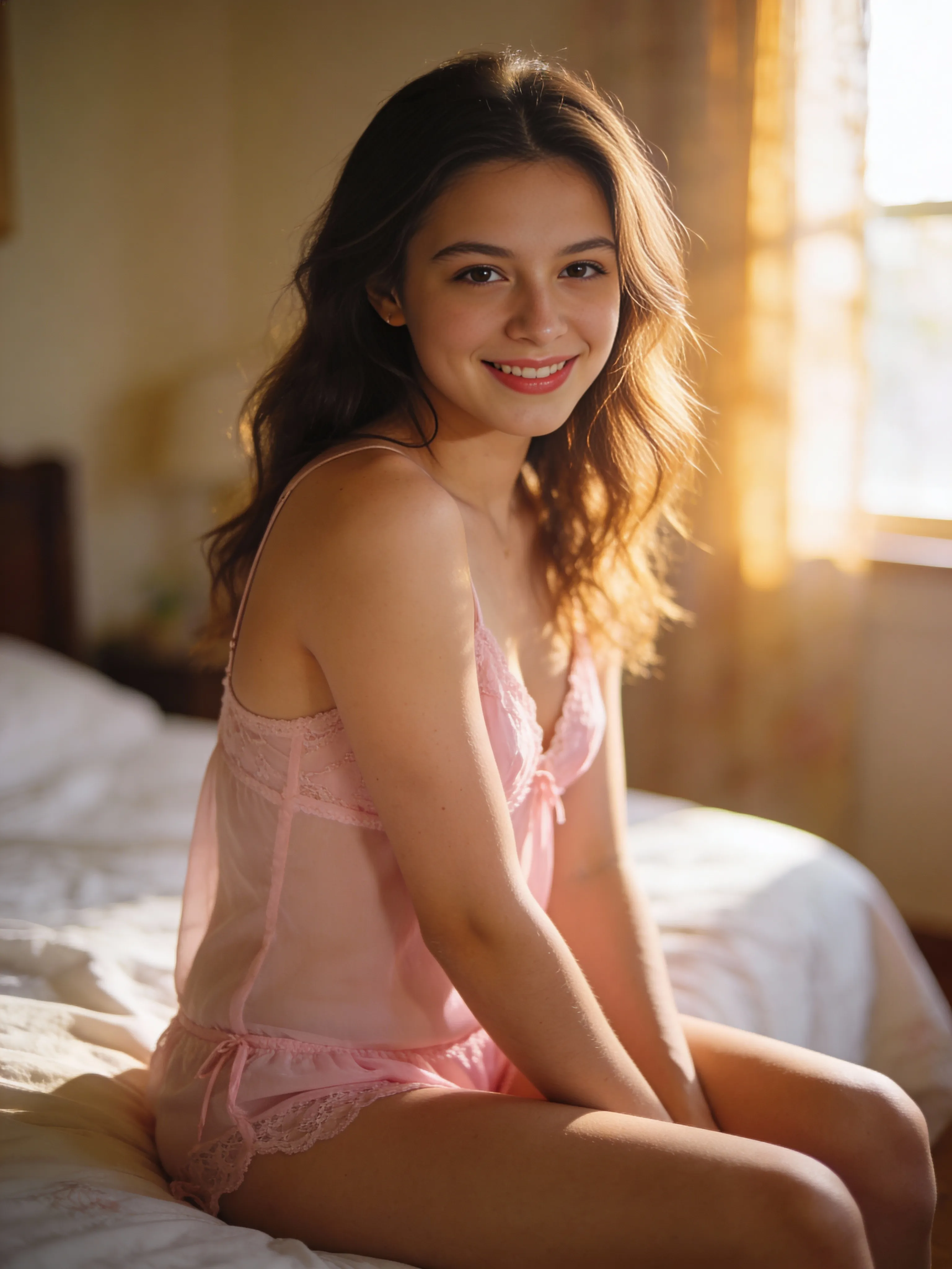 Prompt 1 — General Model