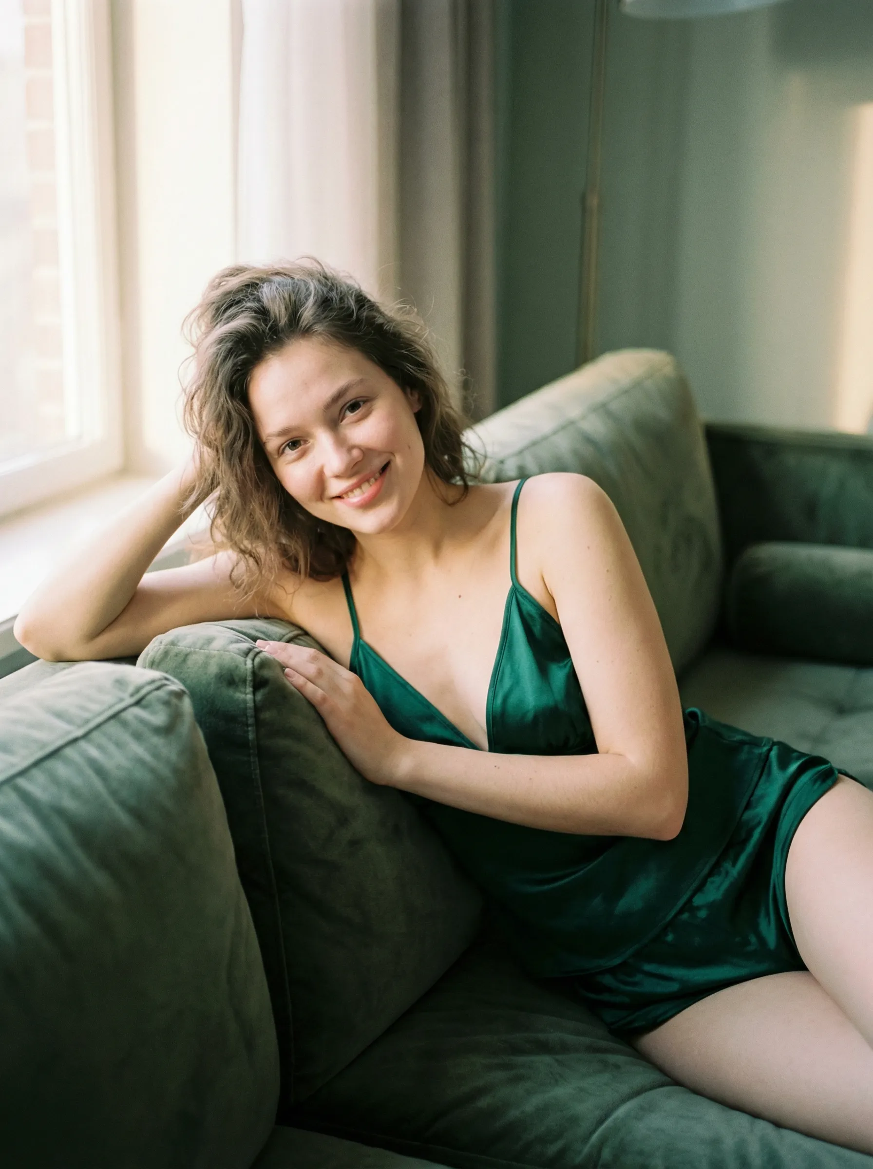 Prompt 3 — Nano Banana Model