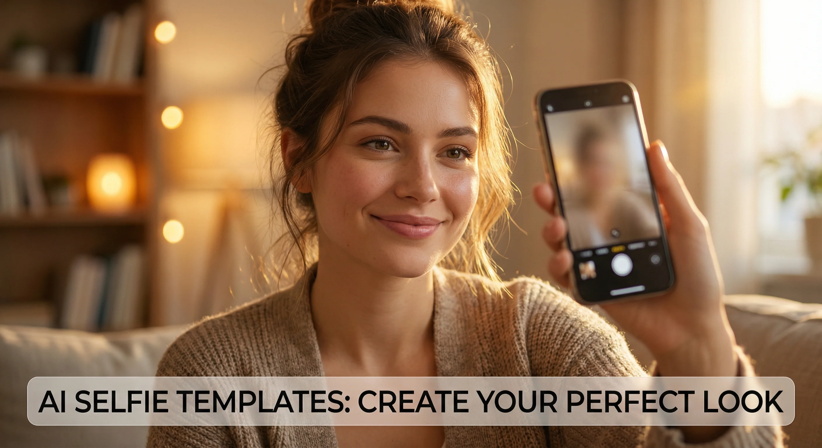 Unrestricted AI Image Generator — Selfie Templates Unrestricted AI Image Generator — Selfie Templates
