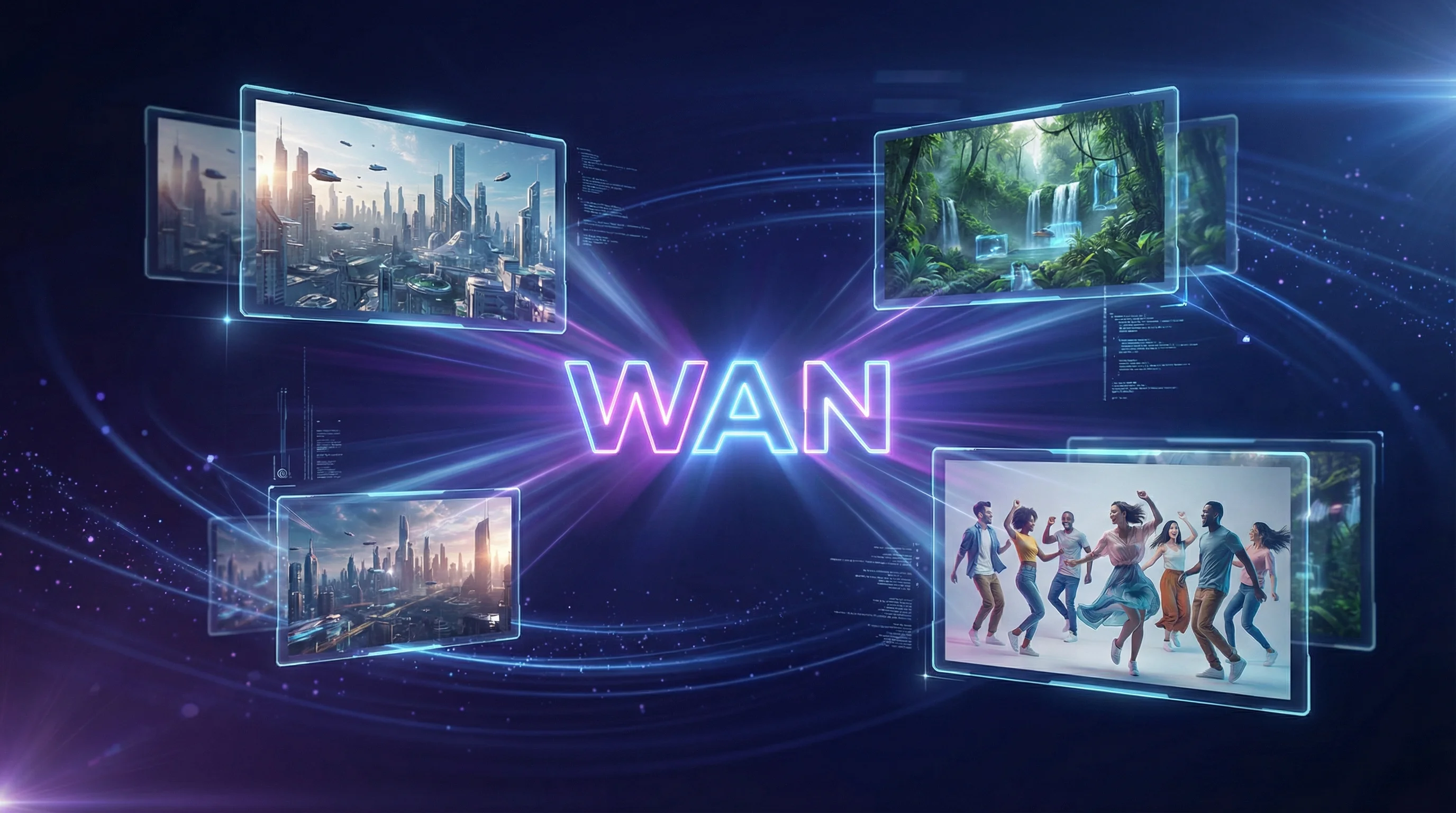 Wan AI Video Generator — Complete Guide to Alibaba's Open-Source Video Model