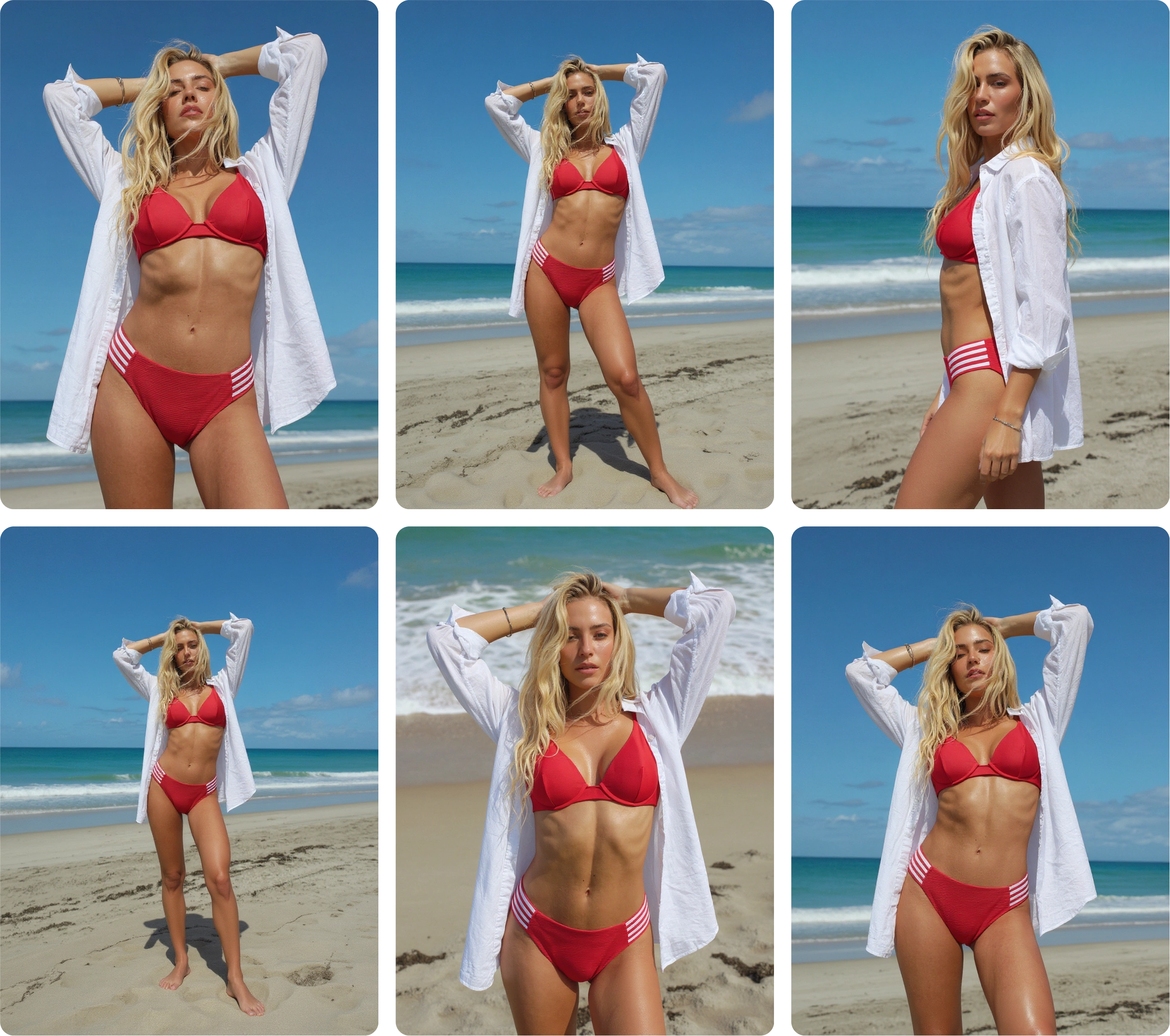 Batch processing interface