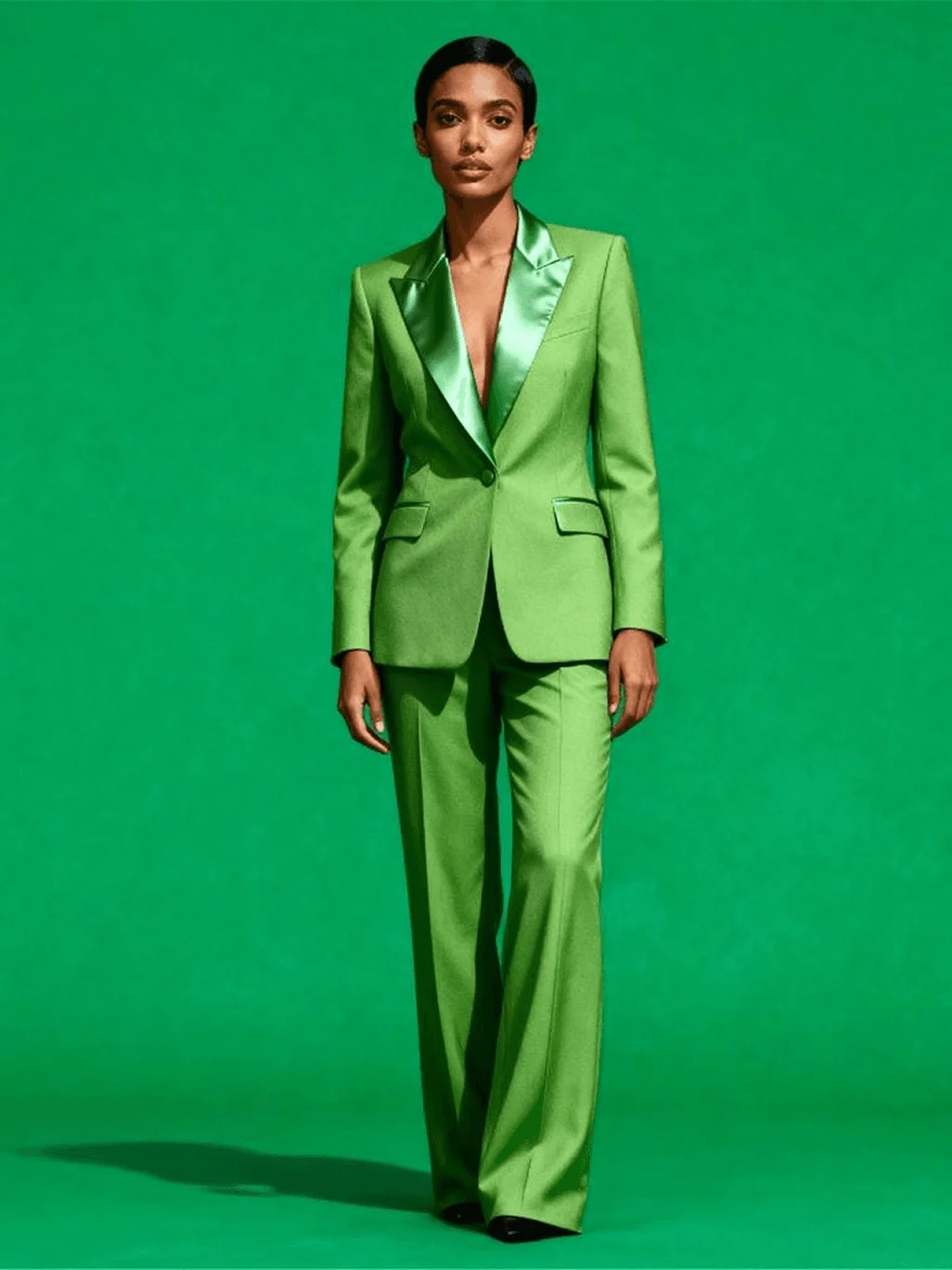 Carousel Generation 11