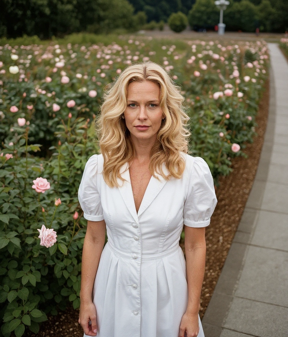 Character 3 - View 1