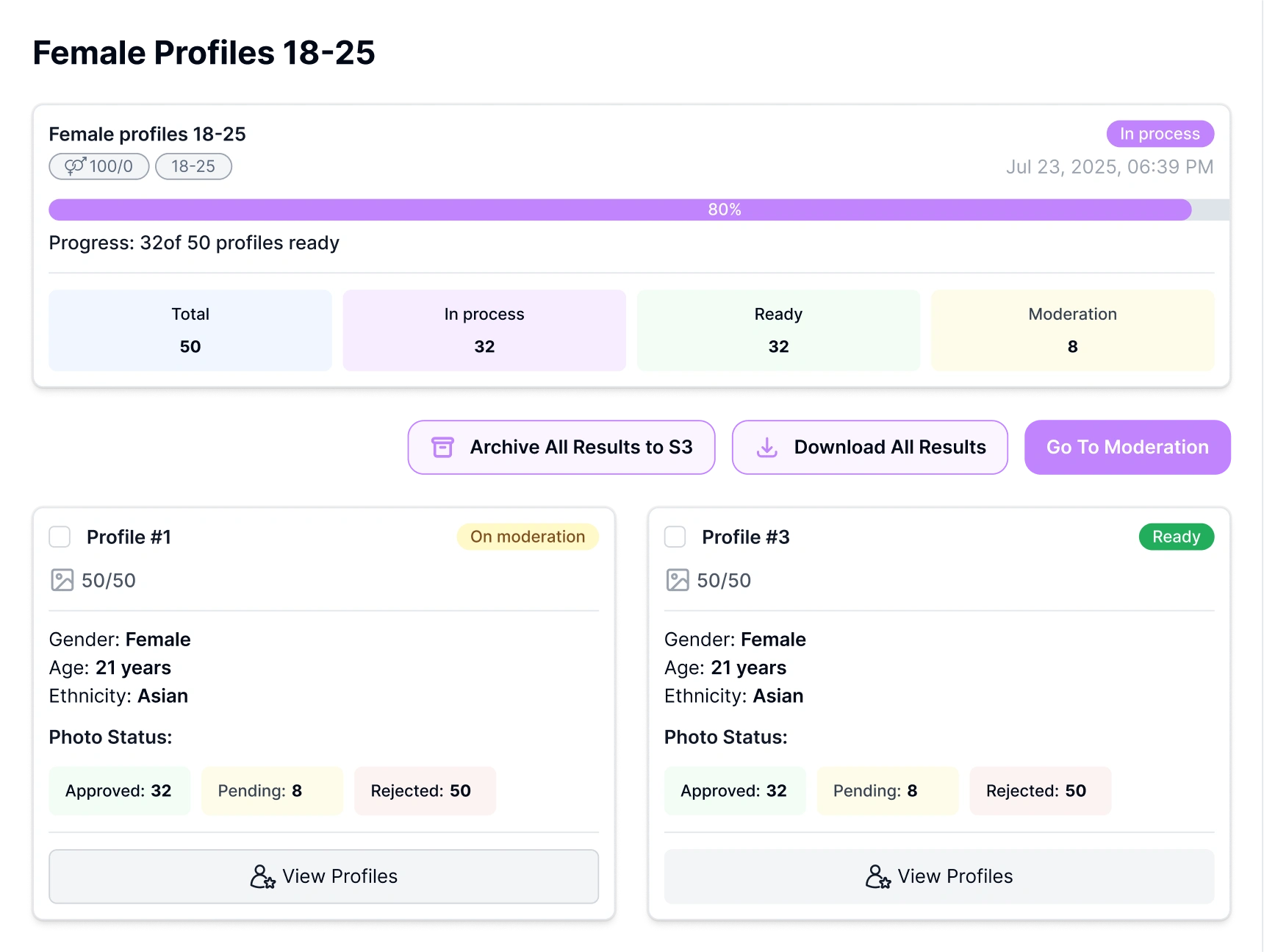 Export & Deploy - Export and Deployment Process