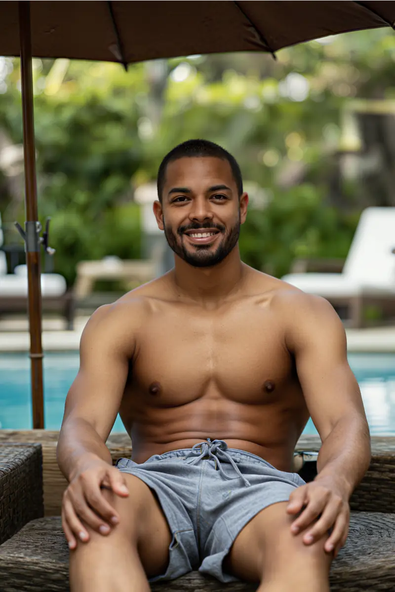 Photo Shoot Generation 1.4