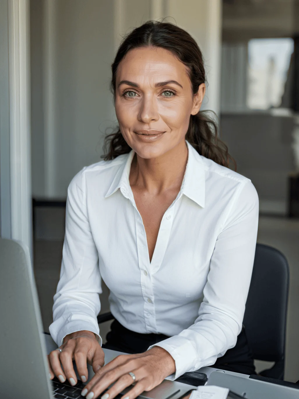 Photo Shoot Generation 1.6