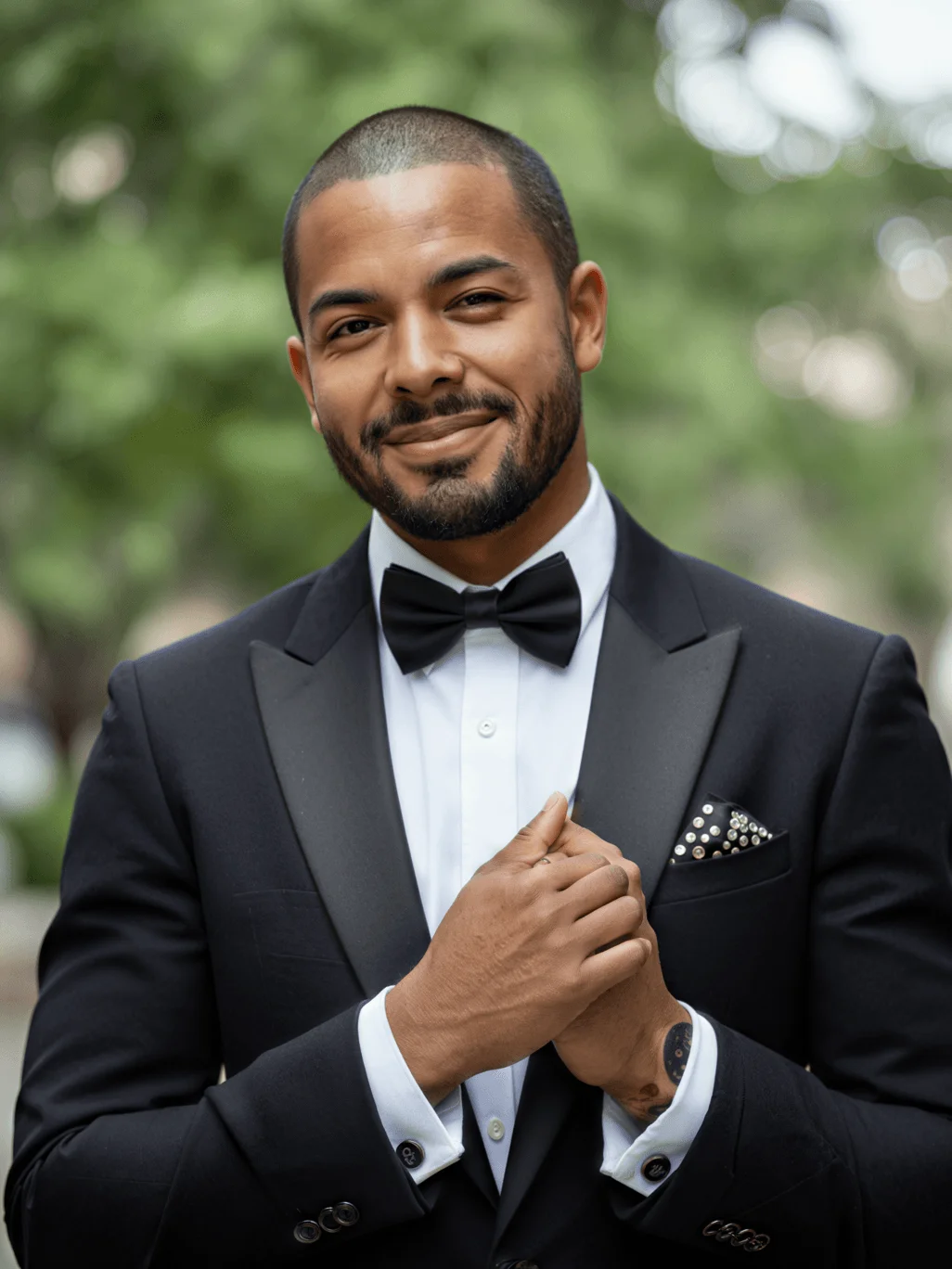 Photo Shoot Generation 2.1