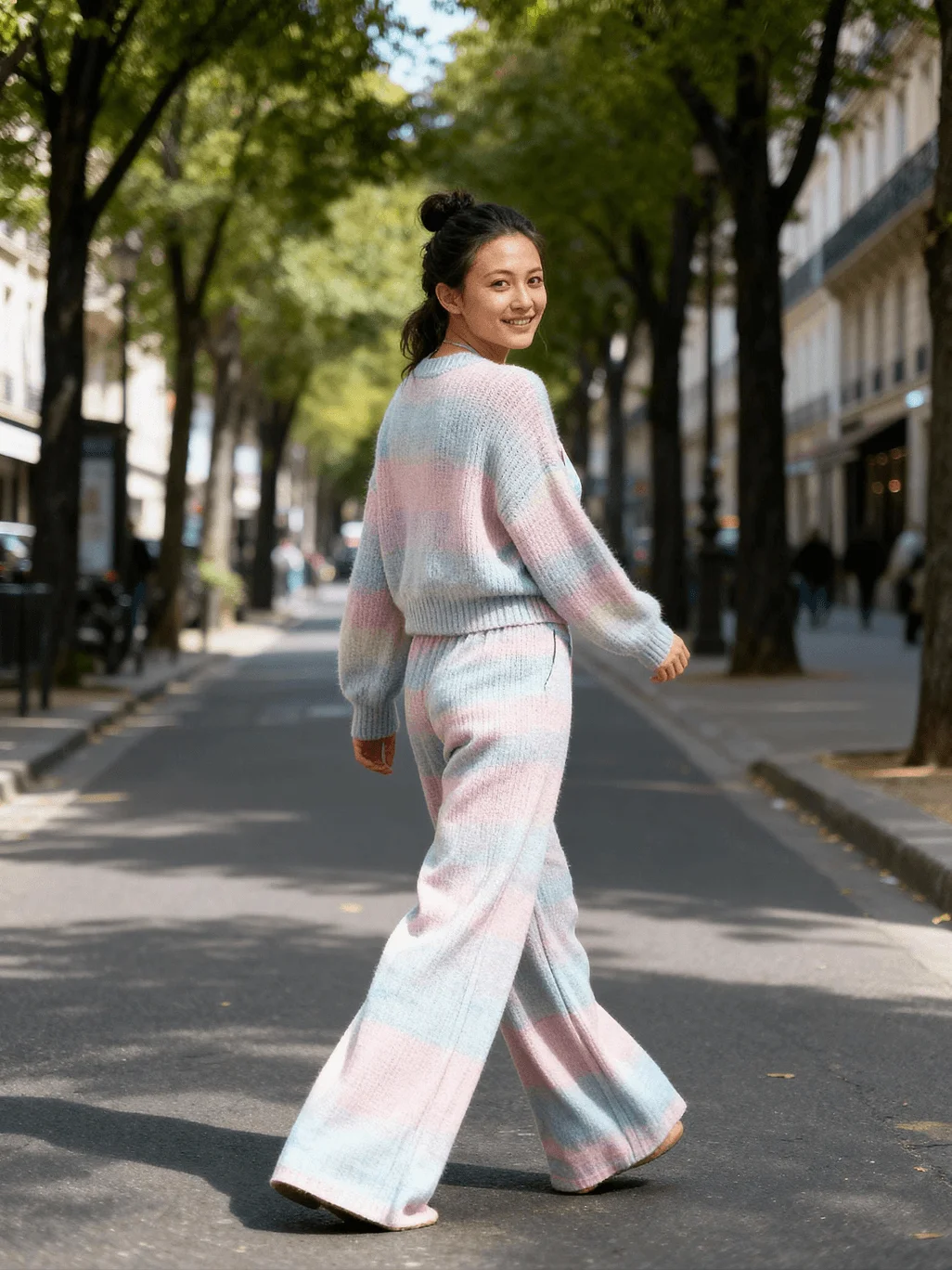 Photo Shoot Generation 2.5