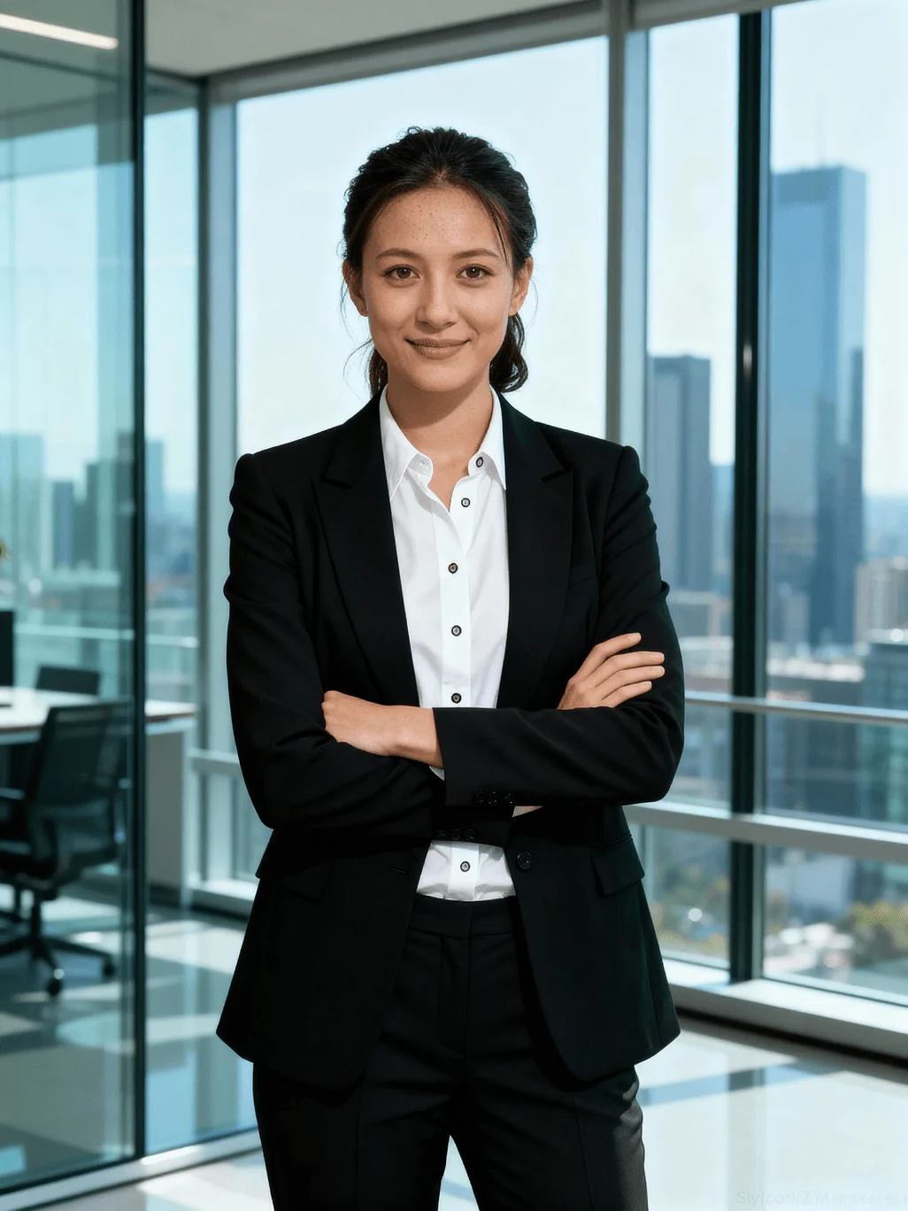 Photo Shoot Generation 2.6