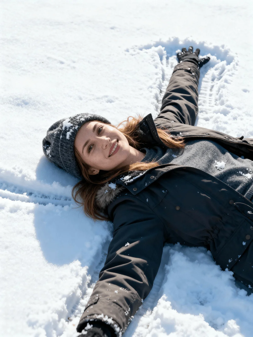 Photo Shoot Generation 2.7