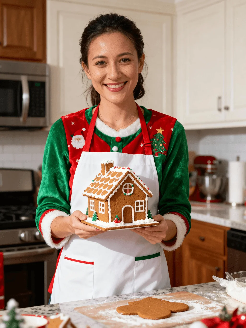 Photo Shoot Generation 2.8