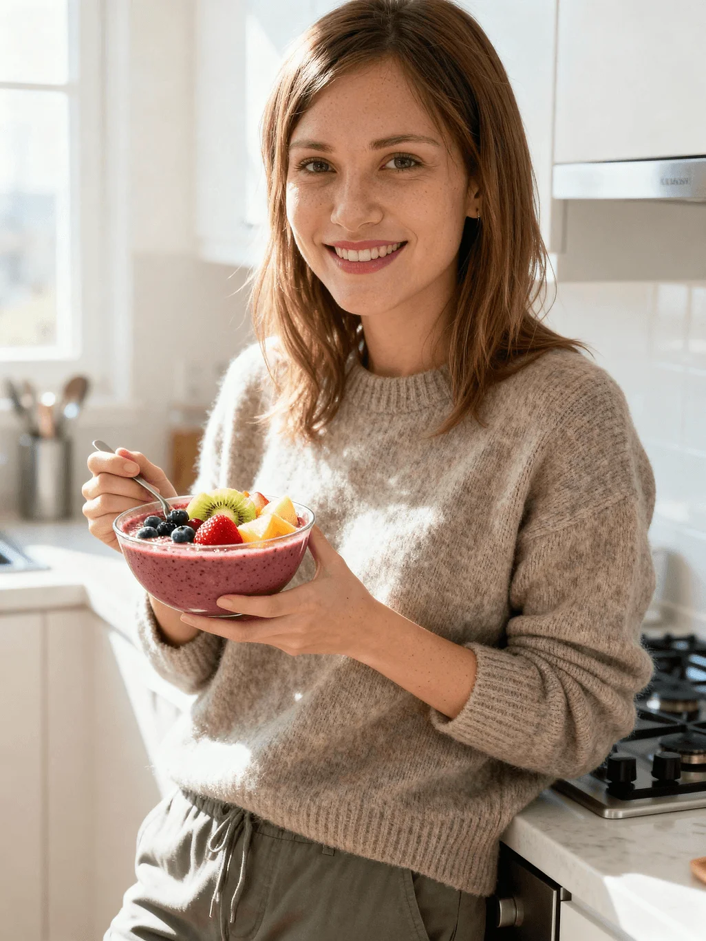 Photo Shoot Generation 3.1