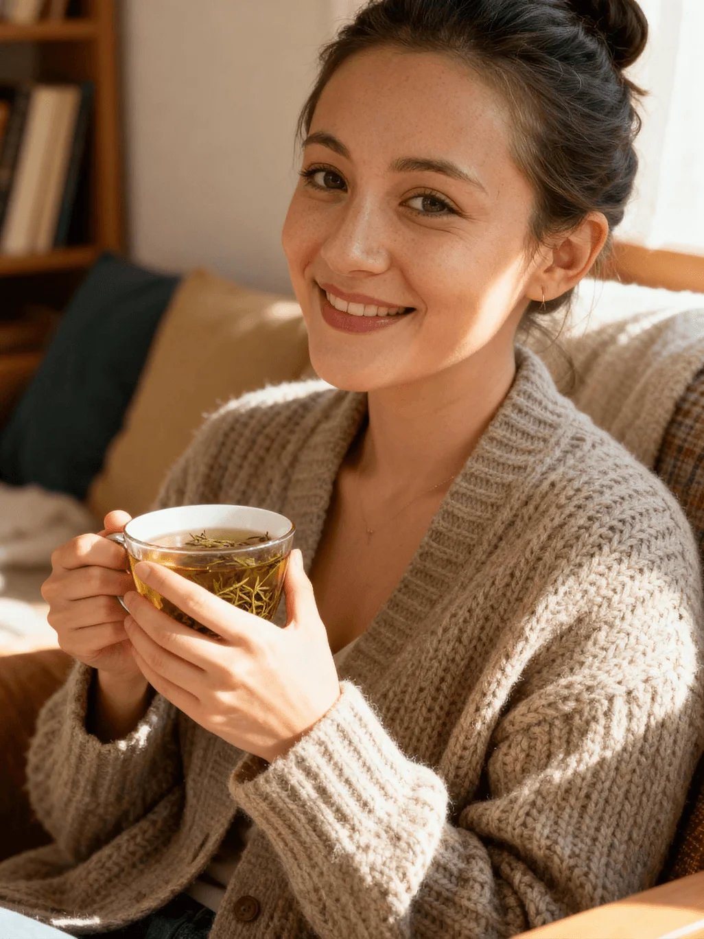 Photo Shoot Generation 3.2