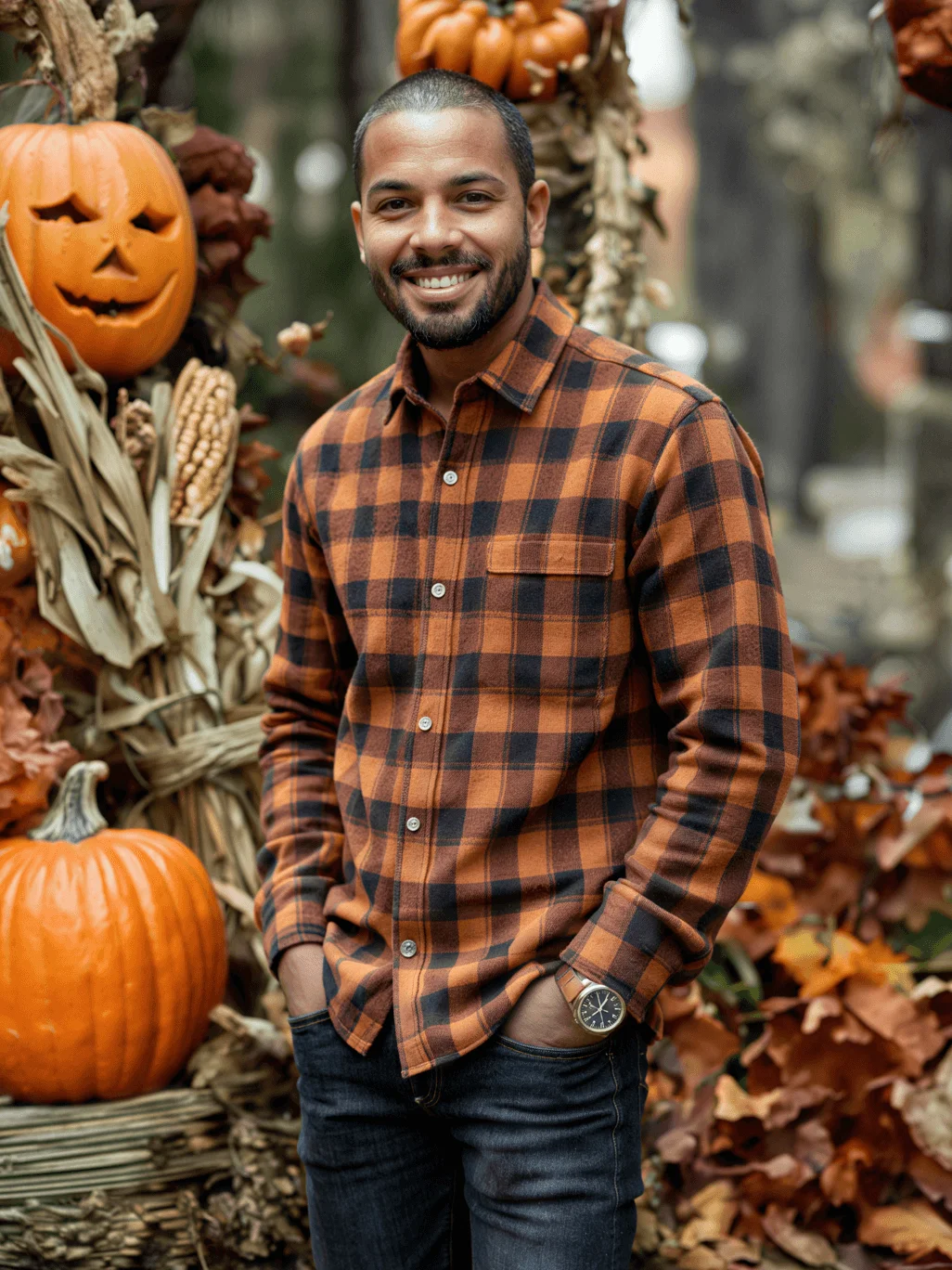 Photo Shoot Generation 3.3