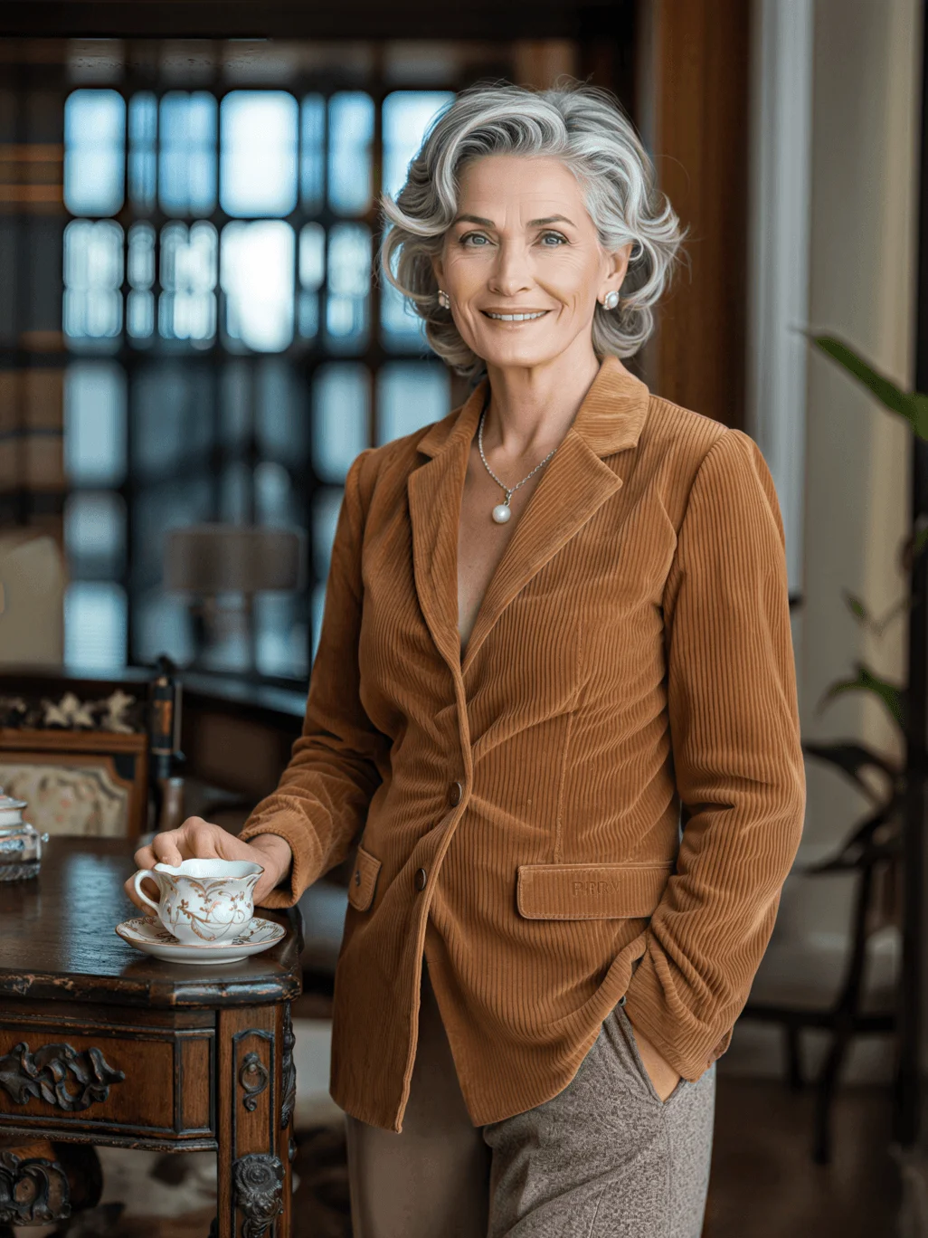 Photo Shoot Generation 3.5