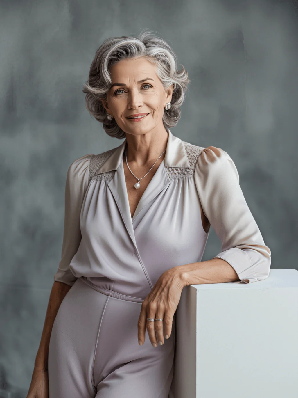 Photo Shoot Generation 3.6