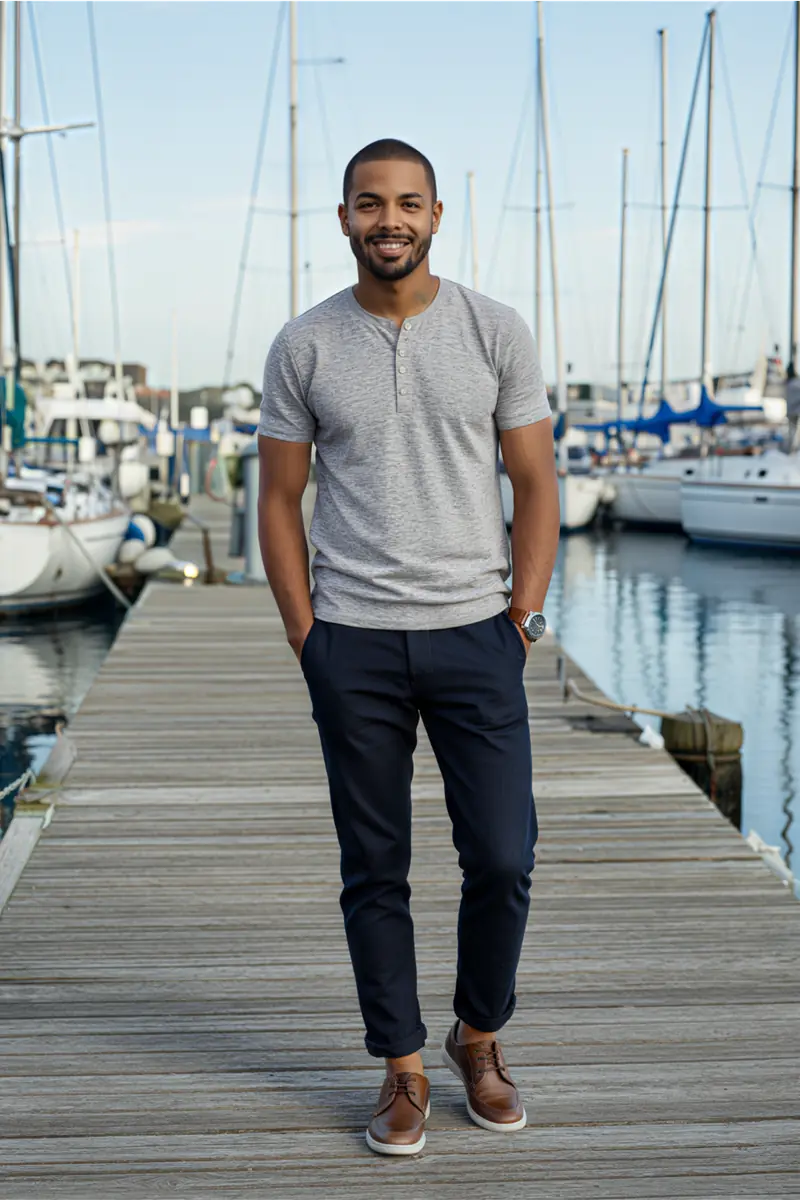 Photo Shoot Generation 3.1