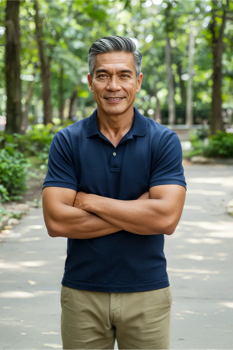 Photo Shoot Generation 3.3