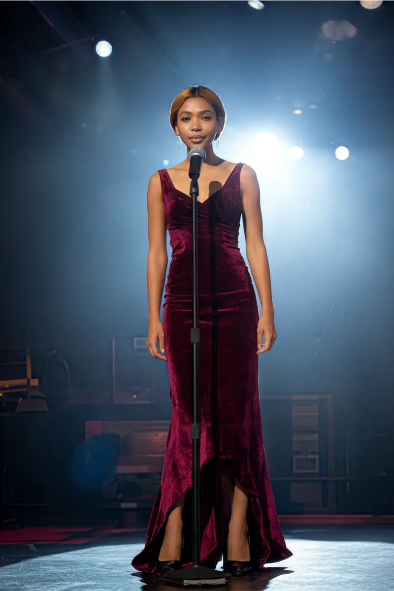 Photo Shoot Generation 1.7