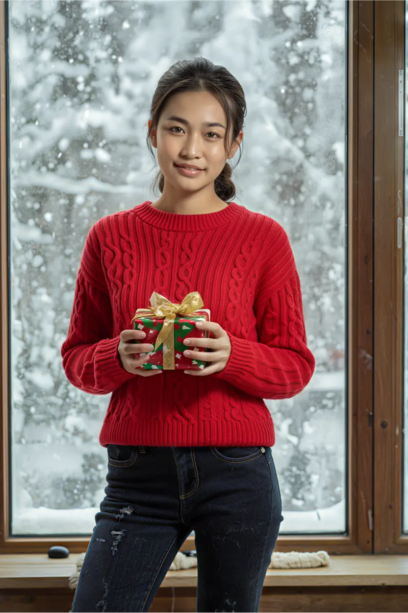 Photo Shoot Generation 2.2