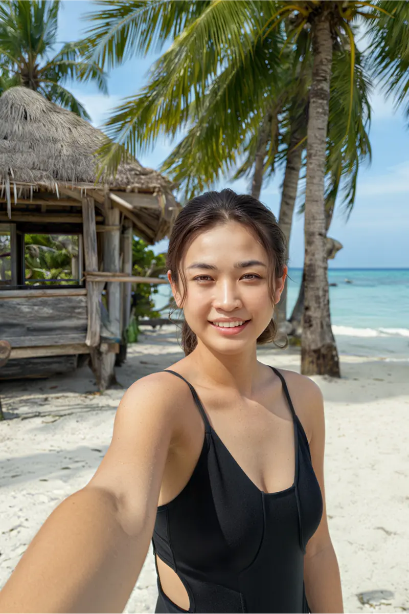 Photo Shoot Generation 2.3