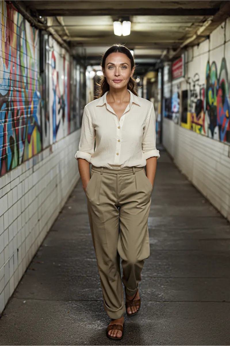 Photo Shoot Generation 2.5