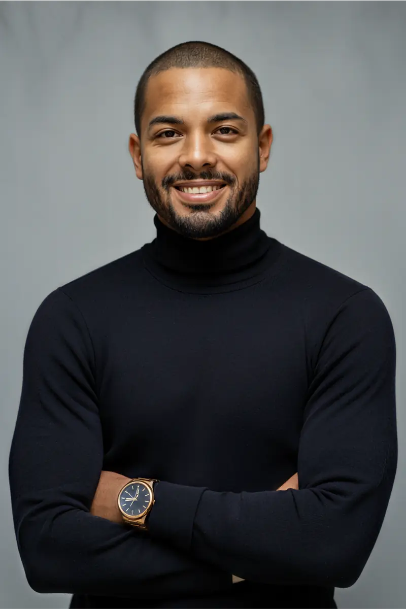 Photo Shoot Generation 2.6