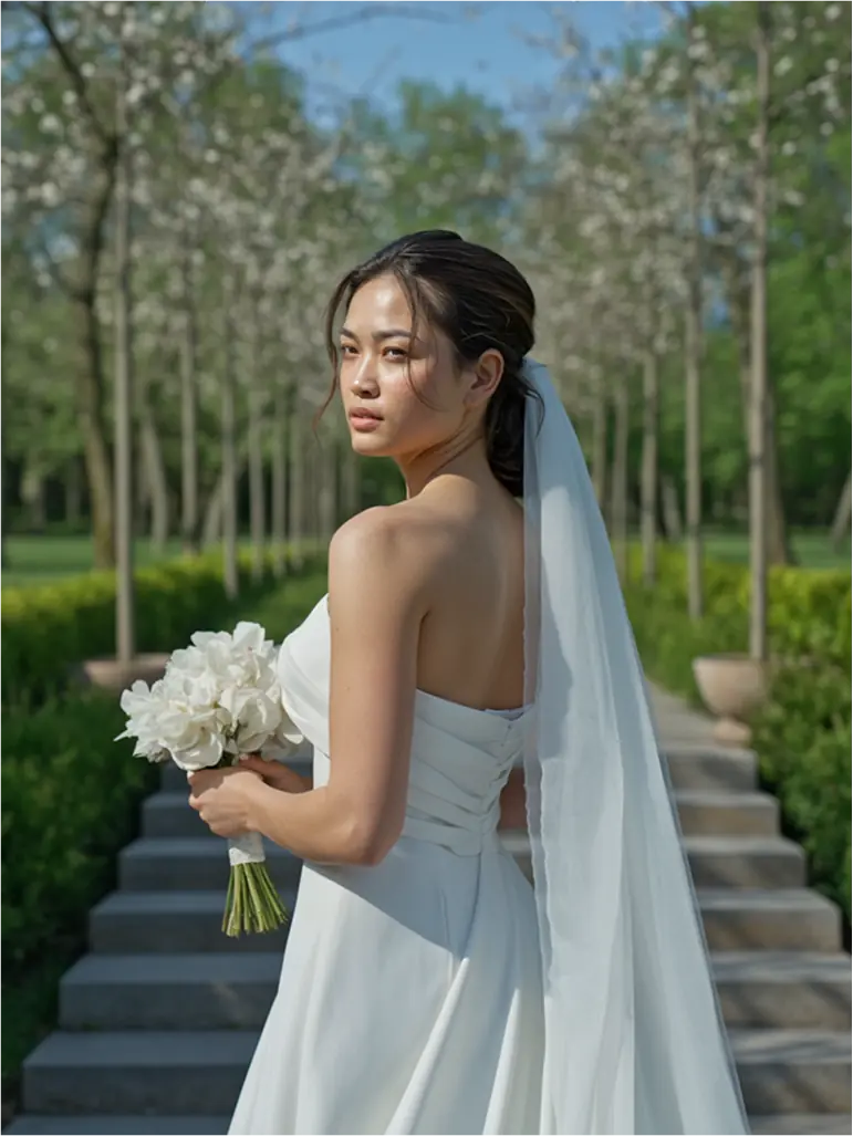 Photo Shoot Generation 3.5