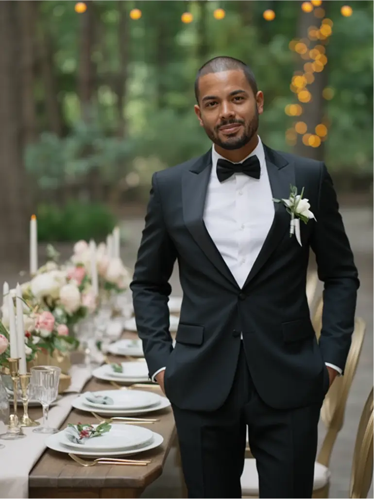 Photo Shoot Generation 3.7