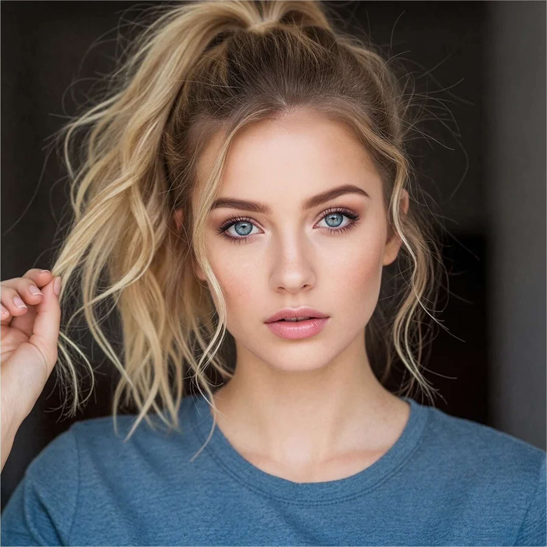 Before Face-Safe upscaling